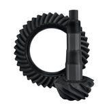 Yukon Gear High Performance Gear Set For GM Ci in a 3.55 Ratio - YG GMVET-355