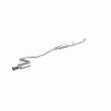 Magnaflow 2022+ Honda Civic Sport 2.0 Sedan NEO Cat-Back Exhaust System - 19610