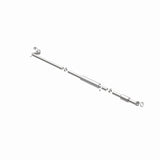 MagnaFlow Direct Fit Catalytic Converter OEM 04-06 Mitsubishi Galant V6 3.8L Underbody - 52466