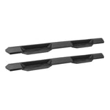 Westin/HDX 19-21 Ram 1500 Quad Cab (Excl. Classic) Xtreme Nerf Step Bars - Textured Black - 56-24095