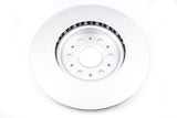 DBA 19-23 Chevrolet Blazer Front En-Shield Street Series Rotor - DBA3300E