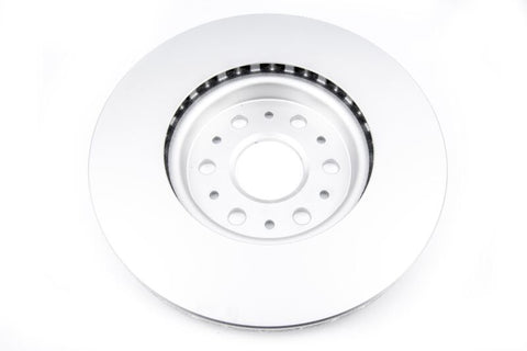 DBA 19-23 Chevrolet Blazer Front En-Shield Street Series Rotor - DBA3300E