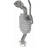 MagnaFlow Direct Fit Catalytic Converter Ford-Lincoln-Mercury 8 - 93368
