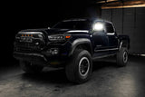 Oracle Lighting 16-23 Toyota Tacoma LED Off-Road Side Mirror Ditch Lights - 5919-001