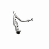 MagnaFlow Direct Fit Catalytic Converter 01 Ford Trucks 5.4L - 51544