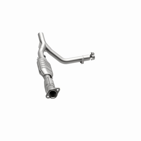 MagnaFlow Direct Fit Catalytic Converter 01 Ford Trucks 5.4L - 51544