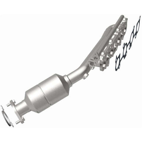 MagnaFlow Direct Fit Catalytic Converter 05-09 Lexus GX470 4.7L - 50323