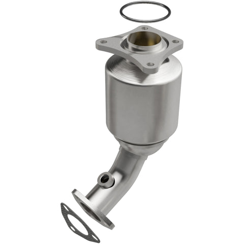 MagnaFlow Conv DF Nissan 04-05 Maxima Manifold/2006 Altima Manifold/04-09 Quest 3.5L Rear - 50833