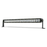 DV8 Offroad 40in Light Bar Slim 190W Spot 5W CREE LED - Black - BS40E110W5W
