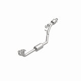 MagnaFlow California Grade Conv Direct Fit 08-09 Subaru Legacy H6 3.0L - 5411593