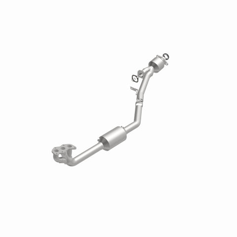 MagnaFlow California Grade Conv Direct Fit 08-09 Subaru Legacy H6 3.0L - 5411593