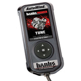 Banks Power 98-12 Dodge Diesel/98-13 Gas / 98-14 Jeep AutoMind Programmer - Hand Held - 66412