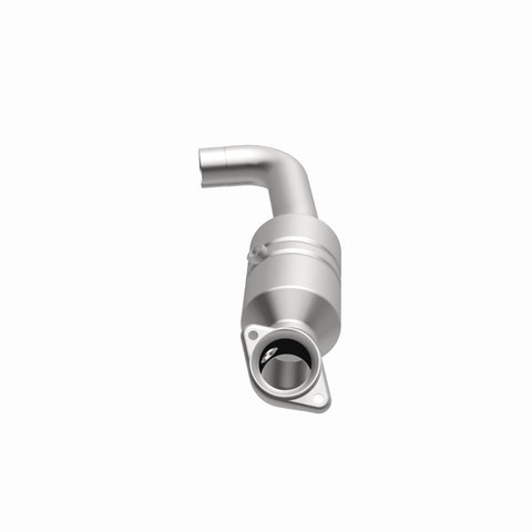 MagnaFlow 11-14 Ford F-150 5.0L Direct Fit CARB Compliant Right Catalytic Converter - 5551138