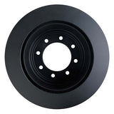 Timbren 13-22 Ford F-250/F-350 SD 4WD BES Coated Brake Rotor - Rear - TIM-R205253
