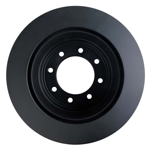 Timbren 13-22 Ford F-250/F-350 SD 4WD BES Coated Brake Rotor - Rear - TIM-R205253