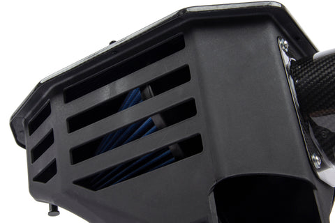 Dinan 22-26 BMW M240i (G42)/20-26 BMW M340i (G20) Carbon Fiber Cold Air Intake - D760-0052