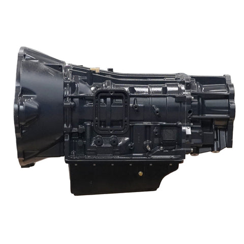 BD Diesel 19-26 Dodge Ram AS69RC 2WD LH PTO Torquemaster Transmission Package - 1065052SM
