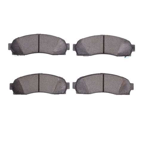 R1 01-12 Saturn Vue Front Off-Road/Tow Brake Pads - 2400-0833-00