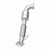 MagnaFlow Direct Fit Catalytic Converter California Grade 2014 Ford Fusion 1.5L - 5461974