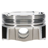 JE Pistons VW 1.8T 20V 20MM PIN 82MM 9.25 FSR Piston Kit (Set of 4) - 353830