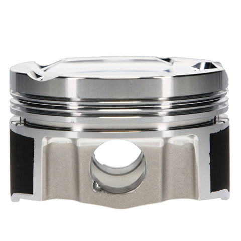 JE Pistons VW 1.8T 20V 20MM PIN 82MM 9.25 FSR Piston Kit (Set of 4) - 353830