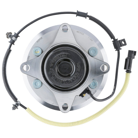 MOOG 15-17 Ford Expedition Front Hub Assembly - 515157