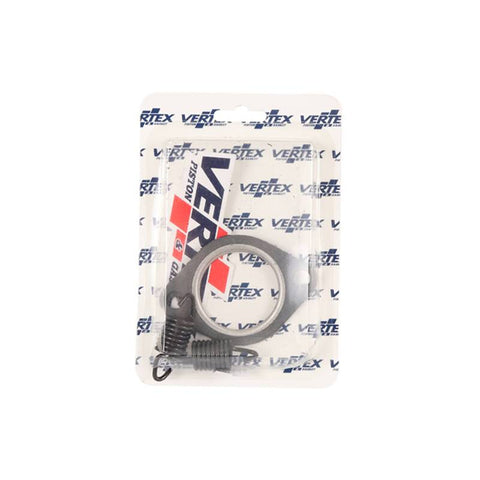 Vertex Gaskets 1988 Polaris Indy 400 Classic Exhaust Gasket Kit - 723109