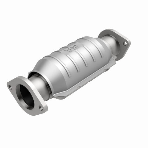 MagnaFlow DF Conv 99-04 VW Golf 2.8L GTI/04-05 Golf 2.8L VR6/99-02 Jetta 2.8L 12 Valve AFP/GLS/GLX - 51151