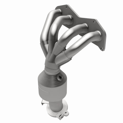 MagnaFlow Direct Fit Catalytic Converter 07 Toyota Highlander 2.4L - 51281
