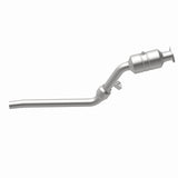 MagnaFlow Conv DF 02-05 Audi A4 Quat 3L Passenger Side - 24142
