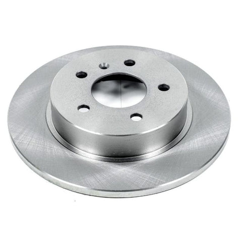 Power Stop 06-11 Buick Lucerne Rear Autospecialty Brake Rotor - AR8670