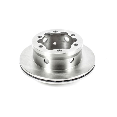 Power Stop 03-06 Dodge Sprinter 3500 Rear Autospecialty Brake Rotor - EBR800