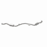 MagnaFlow Conv DF 06-09 Mercedes-Benz E350 3.5L 4matic Driver Side - 51639