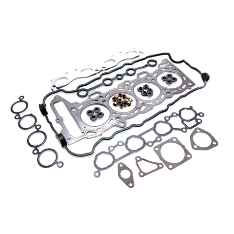 Cometic Street Pro Nissan 1997-01 SR20DE FWD ONLY 87mm Bore Top End Kit - PRO2011T