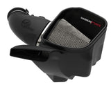 aFe MagnumFORCE Intake Stage-2 Pro DRY S 12-21 Jeep Grand Cherokee (WK2) V8-6.4L HEMI - 54-13063D