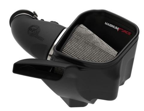aFe MagnumFORCE Intake Stage-2 Pro DRY S 12-21 Jeep Grand Cherokee (WK2) V8-6.4L HEMI - 54-13063D