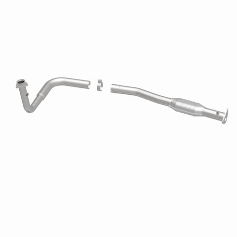MagnaFlow Conv DF 97-00 GM Van 5.7L Lf - 23142