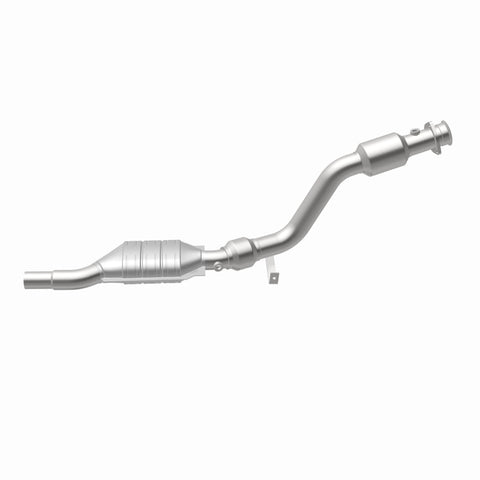 MagnaFlow Conv DF 04-05 Audi Allroad 4.2L Driver Side - 24119