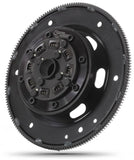 Clutch Masters Chevrolet LS 8-Bolt Crank Engine to BMW DCT Replacement Dampened Aluminum Flywheel - DCT-216-8AL