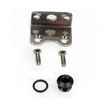 ISR Performance Fuel Pressure Regulator - V2 - IS-FPR-V2