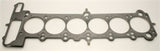 Cometic BMW S50B30/S52B32 US ONLY 87mm .075 inch MLS Head Gasket M3/Z3 92-99 - C4329-075