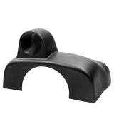 Autometer 15+ Ford F150 (Console Shift) Single 2 1/6in Steering Column Gauge Mount - 15028