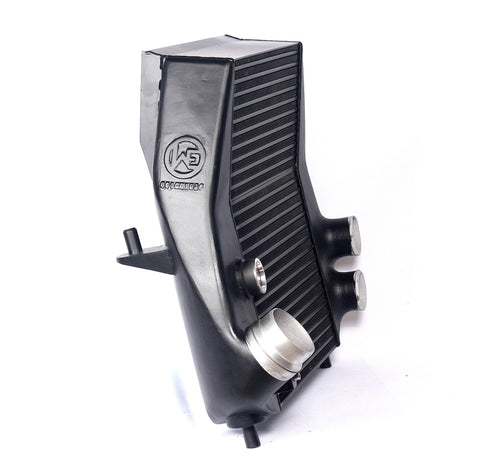 Wagner Tuning Dodge RAM 6.7L Diesel Competition Intercooler Kit - 200001042