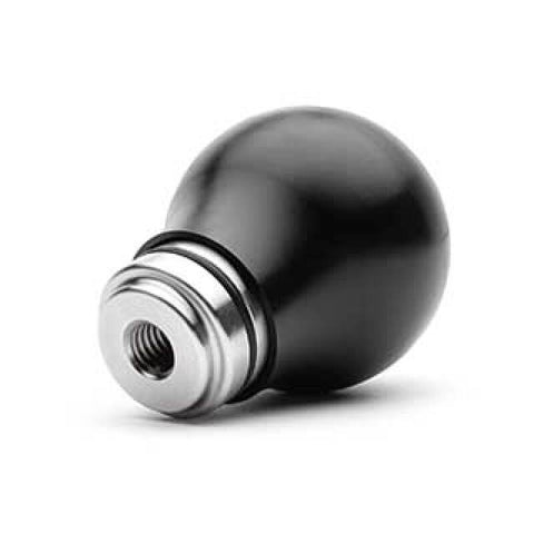 Cobb 2022+ Honda Civic Type R 6-Speed Short Weighted Cobb Knob - Black - 2H2365-BK