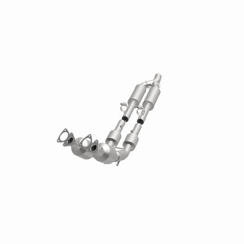 MagnaFlow Conv DF 06-08 VW Passat 3.6L - 24379