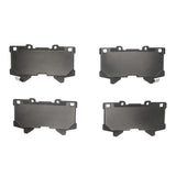 R1 22-26 Toyota Tundra Front Optimum OE Brake Pads - 2551-2442-00
