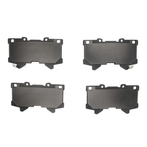 R1 22-26 Toyota Tundra Front Optimum OE Brake Pads - 2551-2442-00