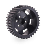 KraftWerks Factory Pulley - 90mm Cogged for S2000 and BRZ - 159-99-900C