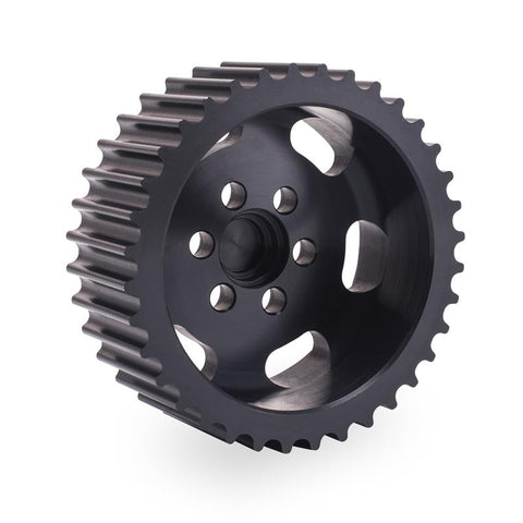 KraftWerks Factory Pulley - 90mm Cogged for S2000 and BRZ - 159-99-900C