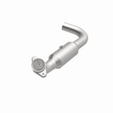 MagnaFlow 07-08 Ford Expedition 5.4L Direct Fit Converter - 5451498